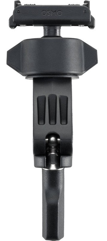 Držák DJI pro DJI Osmo Action 6, konstrukce na kolo
