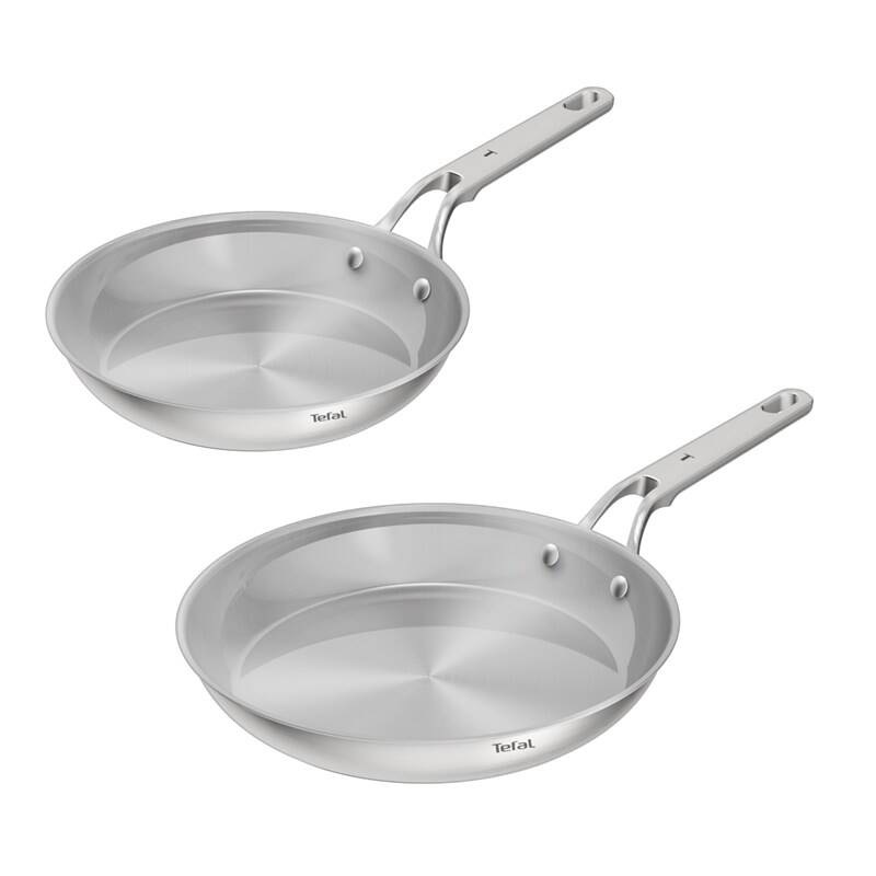 Sada pánví Tefal Extreme.