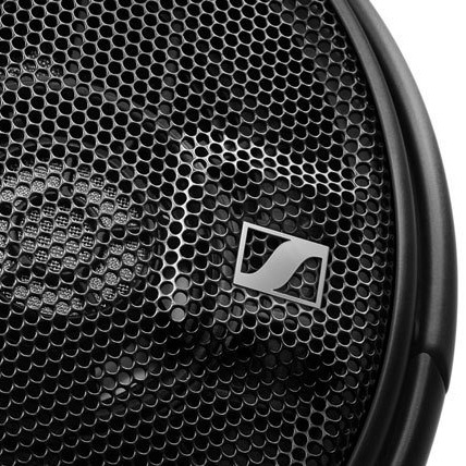 Sluchátka Sennheiser HD 660S černá