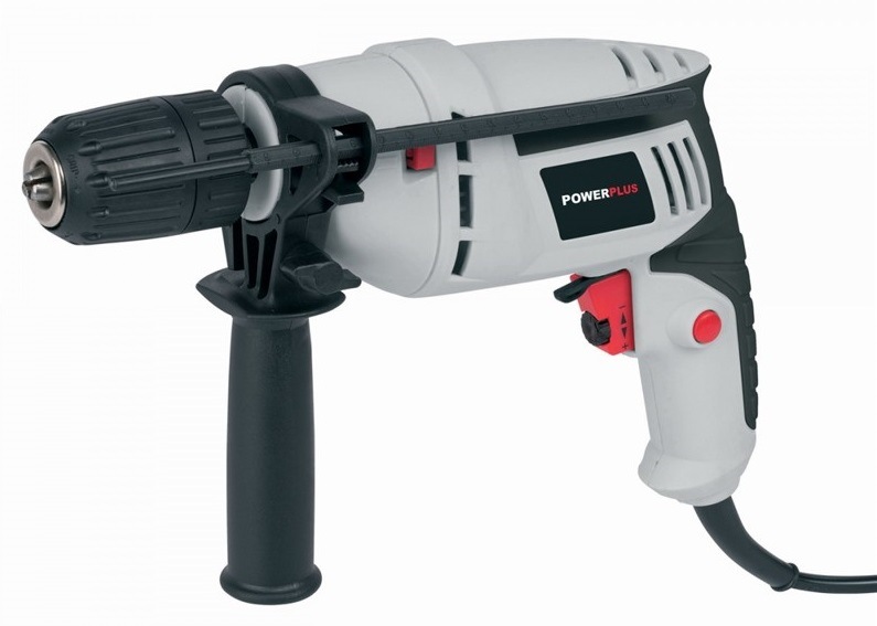 Vrtačka POWERPLUS POWC10200