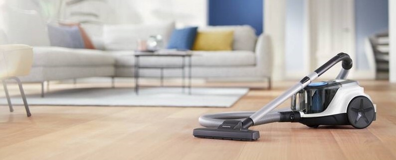 Podlahový vysavač Philips XB2122/09