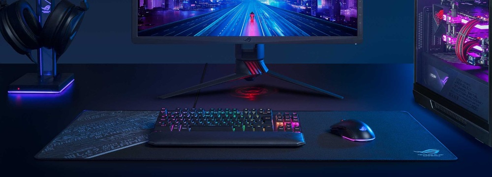 ASUS ROG Sheath BLK LTD