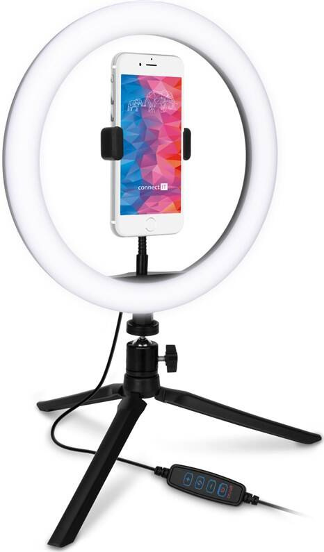 Connect IT Selfie 10Ring
