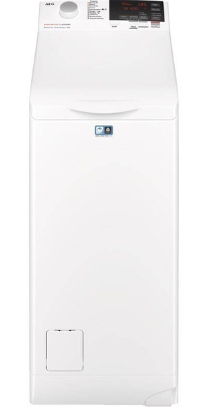 Pračka AEG ProSense™ LTN6G261C bílá AEG LTN6G261C