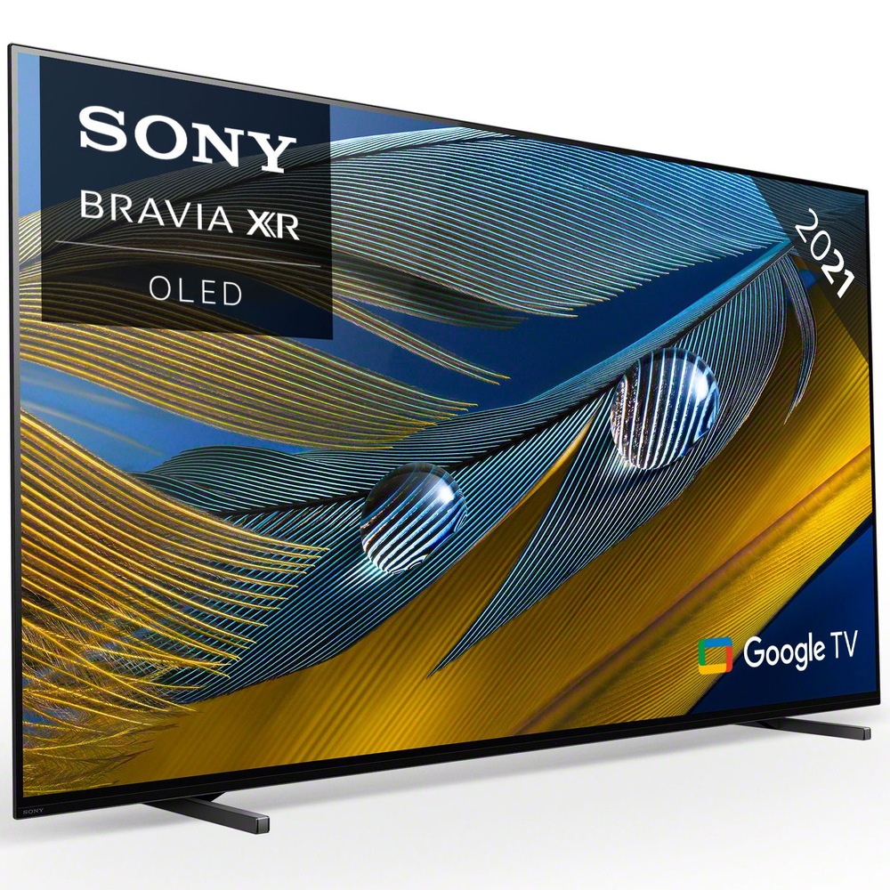 Televize Sony XR-65A83J Televize Sony XR-65A83J