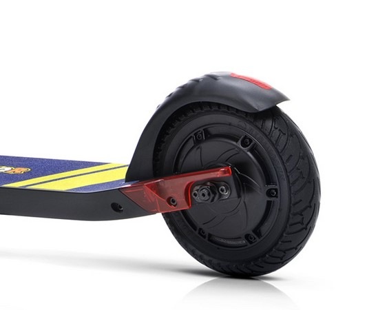 Elektrická koloběžka VR46 KD1 Elektrická koloběžka VR46 KD1