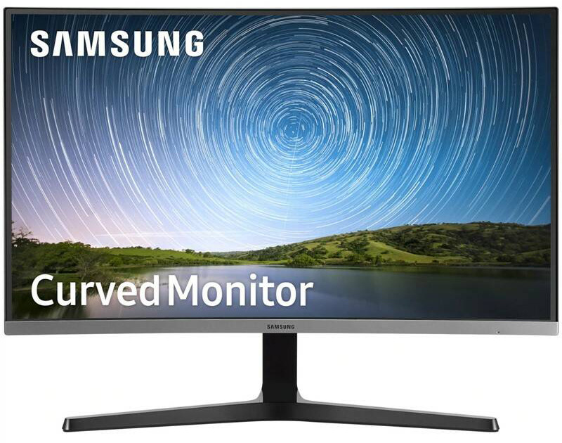 Monitor Samsung CR500