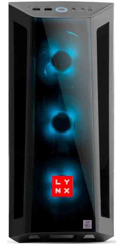 LYNX Grunex ProGamer 2023