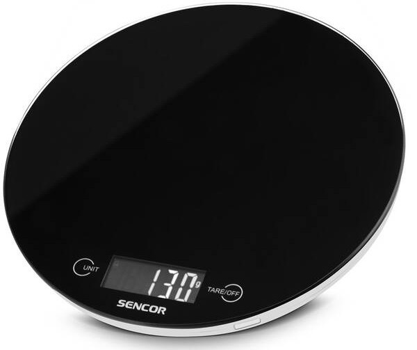 Kuchyňská váha Sencor SKS 5330