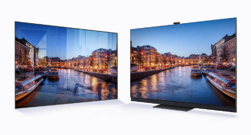 Televize TCL 75X925 Televize TCL 75X925