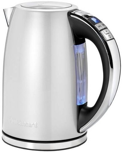 Rychlovarná konvice Cuisinart CPK17SE