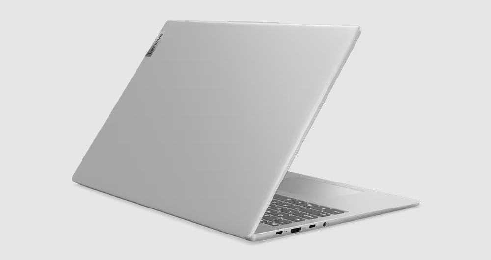 Notebook Lenovo IdeaPad Slim 5 16IMH9 šedý Notebook Lenovo IdeaPad Slim 5 16IMH9 šedý