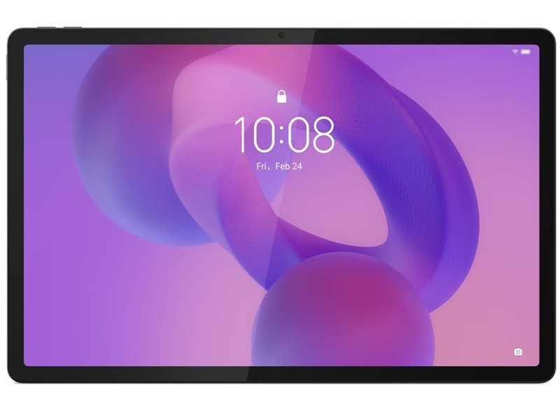 Dotykový tablet Lenovo Idea Tab Pro 8 GB / 128 GB + dotykové pero šedý