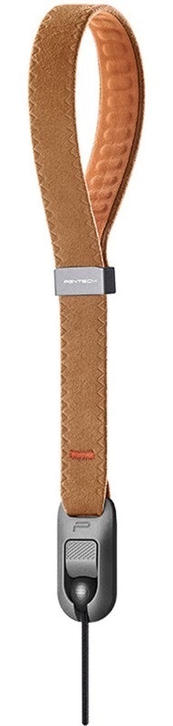 Popruh PGYTECH Camera Wrist Strap Air (Earth Brown) hnědé