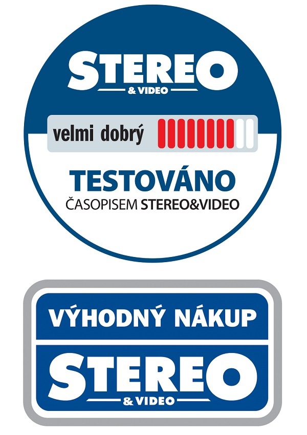 Televize JVC LT-65VGM9435 televize JVC, recenze, ohodnocení Stereo Video