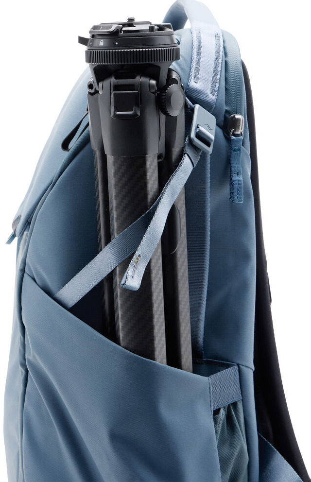 Batoh Peak Design Everyday Backpack 30L (v2) modrý