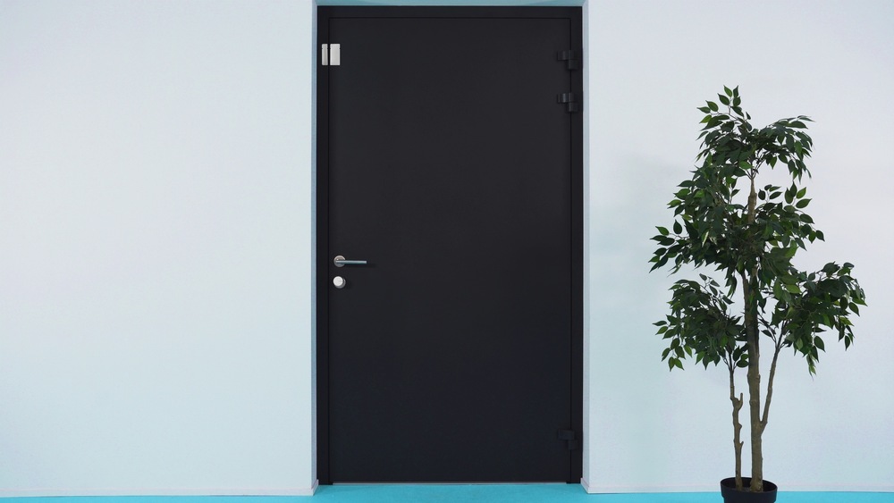 Okenní/dveřní senzor Tedee Door Sensor bílý Tedee door sensor