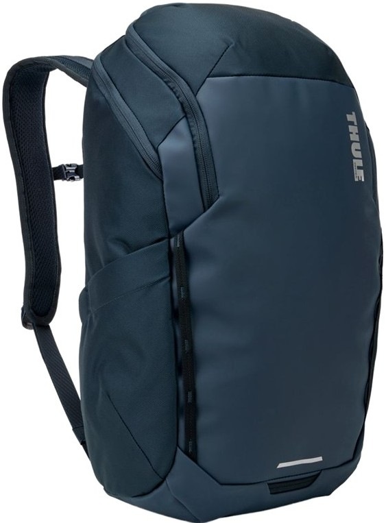 Batoh na notebook THULE Chasm 26L v tmavě modrém designu