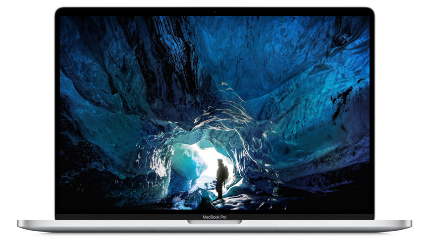 Notebook Apple MacBook Pro 16" s Touch Bar 512 GB (2019) - Space Grey Notebook Apple MacBook Pro 16" s Touch Bar 512 GB (2019) - Space Grey