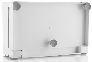 Kráječ ETA Tempo 1094 90000 bílý