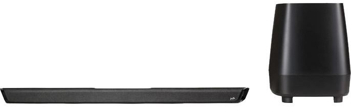 Soundbar Polk MagniFi 2 černý