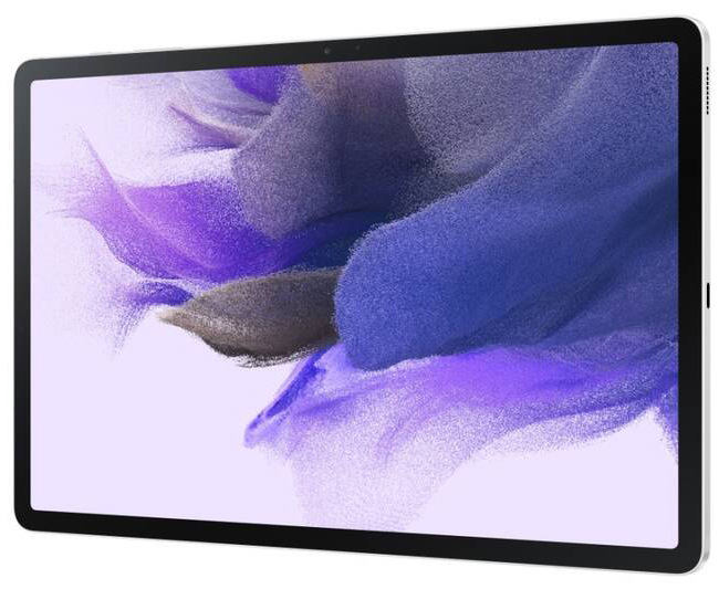 Dotykový tablet Samsung Galaxy Tab S7 FE stříbrný