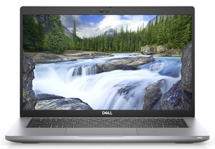 Notebook Dell Latitude 14 (5420) šedý