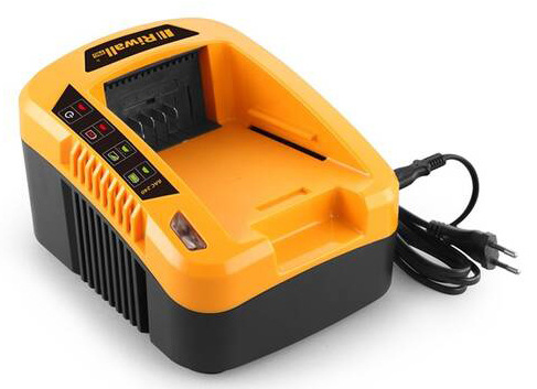 Nabíječka Riwall RAC 240