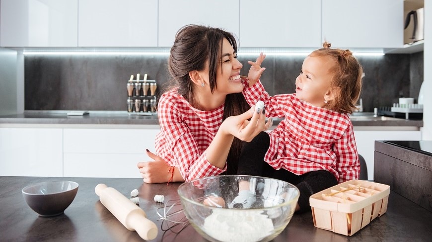 Sklokeramická varná deska Hoover H-HOB 300 ELECTRIC HH 64 DCT černá