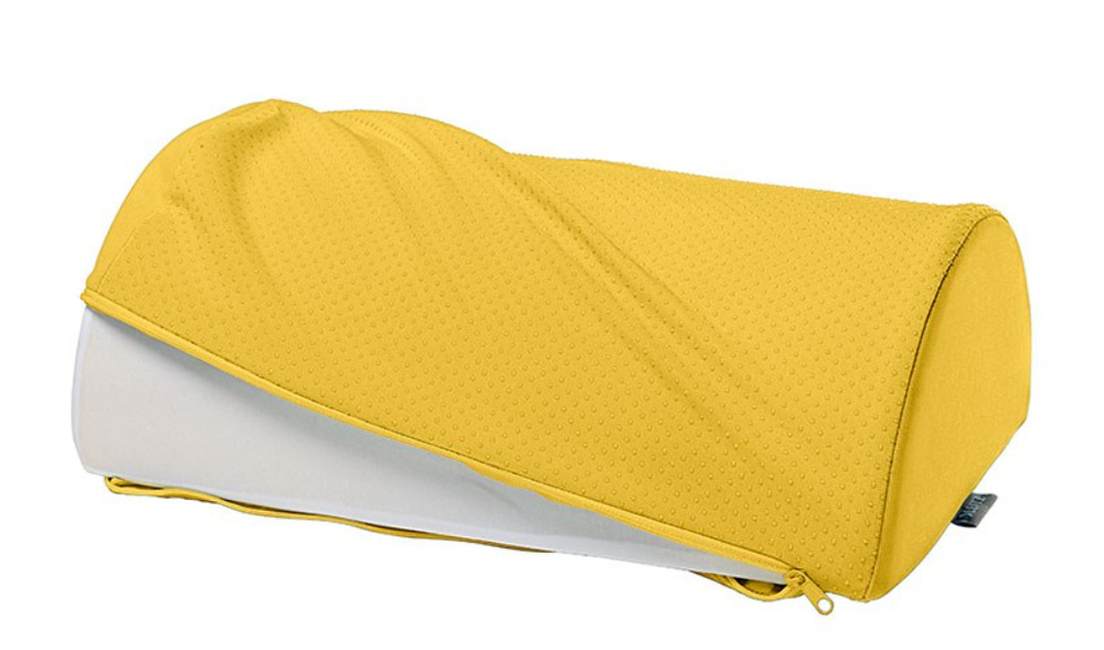 Opěrka nohou Leitz ERGO Cosy šedá Opěrka nohou Leitz ERGO Cosy šedá