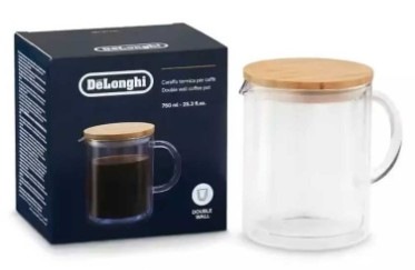 Karafa De'Longhi DLSC078