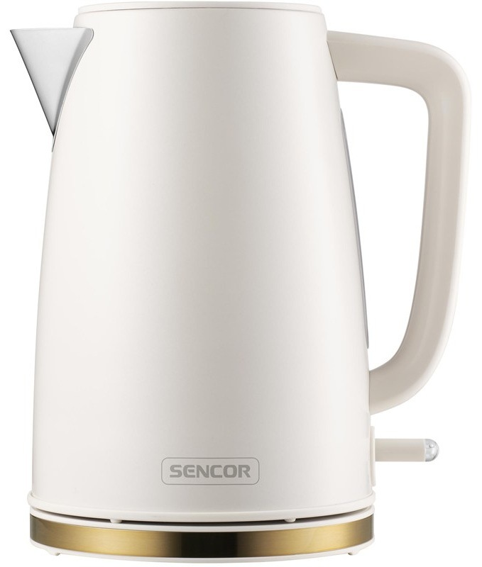 Rychlovarná konvice Sencor SWK 1780WH