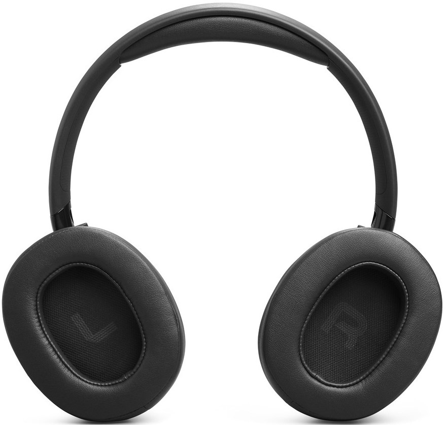 Sluchátka JBL Tune 780NC černá Sluchátka JBL Tune 780NC černá