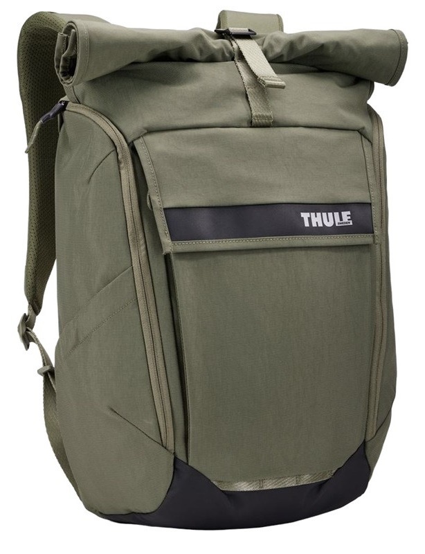 Městský batoh THULE s objemem 24 litrů, pevný nylon