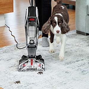 Čistič koberců Bissell 2571N HydroWave Čistič koberců Bissell 2571N HydroWave