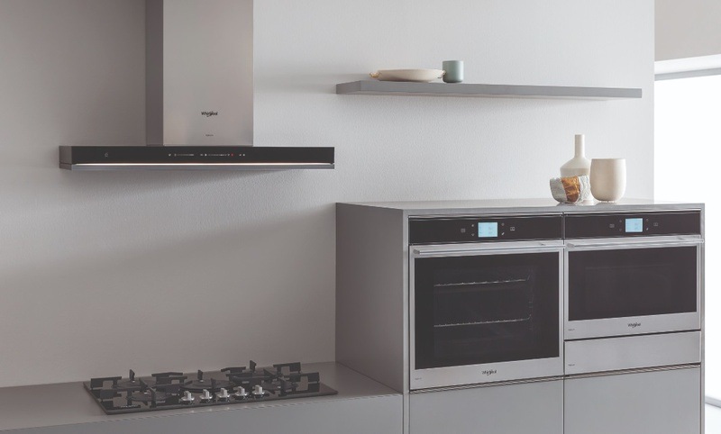 Plynová varná deska Whirlpool W Collection GOW 6423/NB EE černá/sklo Plynová varná deska Whirlpool W Collection GOW 6423/NB EE černá/sklo