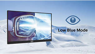 Monitor Philips 243B9