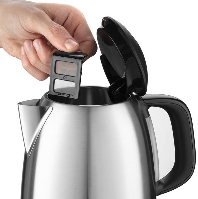Rychlovarná konvice RUSSELL HOBBS 24991-70 Adventure Mini nerez