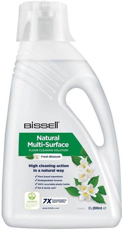 Čisticí přípravek Bissell 30961 Natural Multi-Surface 2L