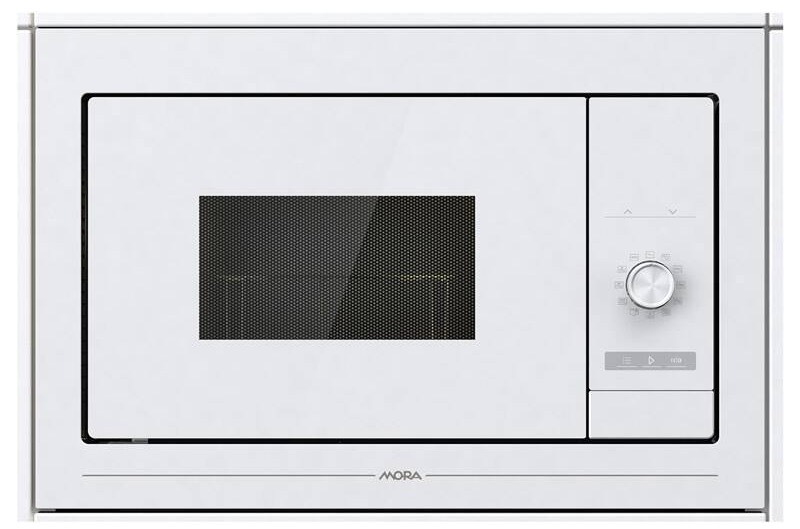 Mikrovlnná trouba Mora VMT 445 W bílá