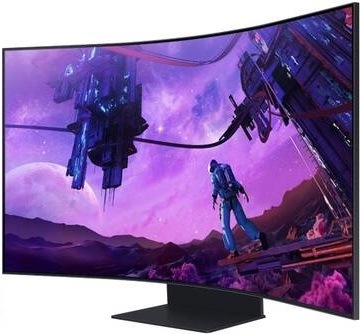 Samsung Odyssey Ark