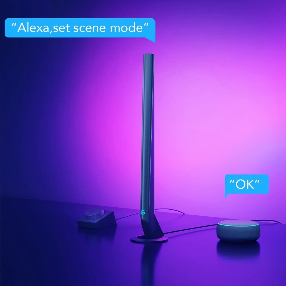 LED Govee Smart Gaming WiFi LED