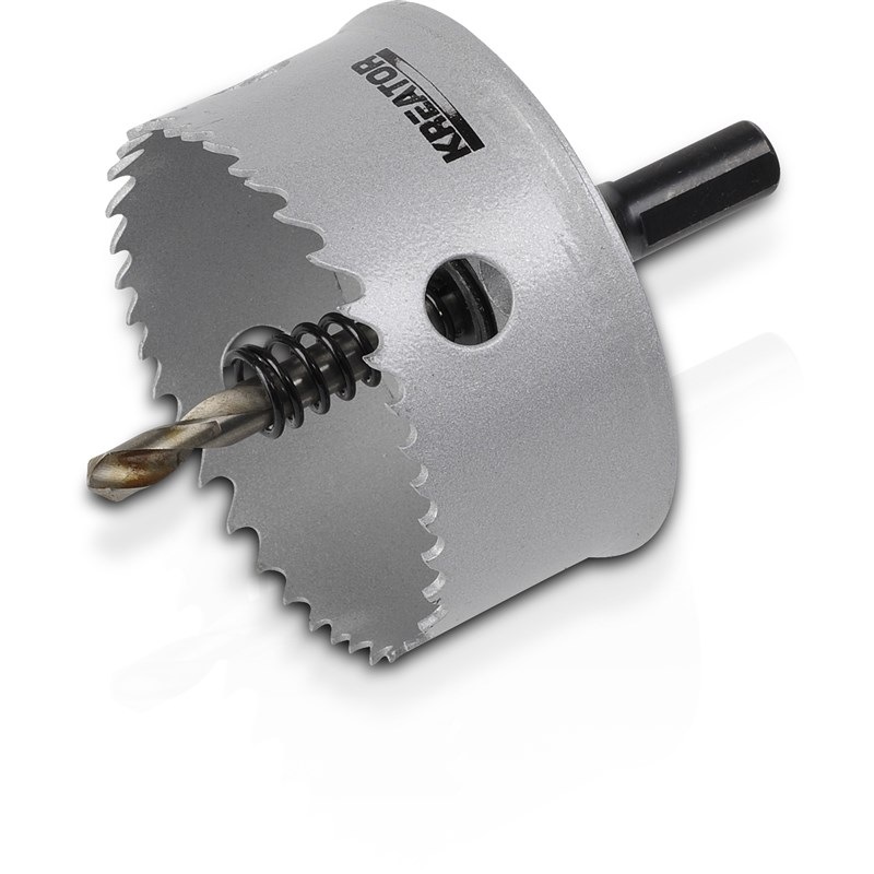 Pilová děrovka Kreator KRT100114 67mm