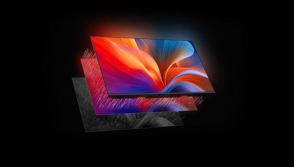 Xiaomi TV A PRO 65"