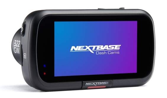 Autokamera Nextbase 322GW Autokamera Nextbase 322GW
