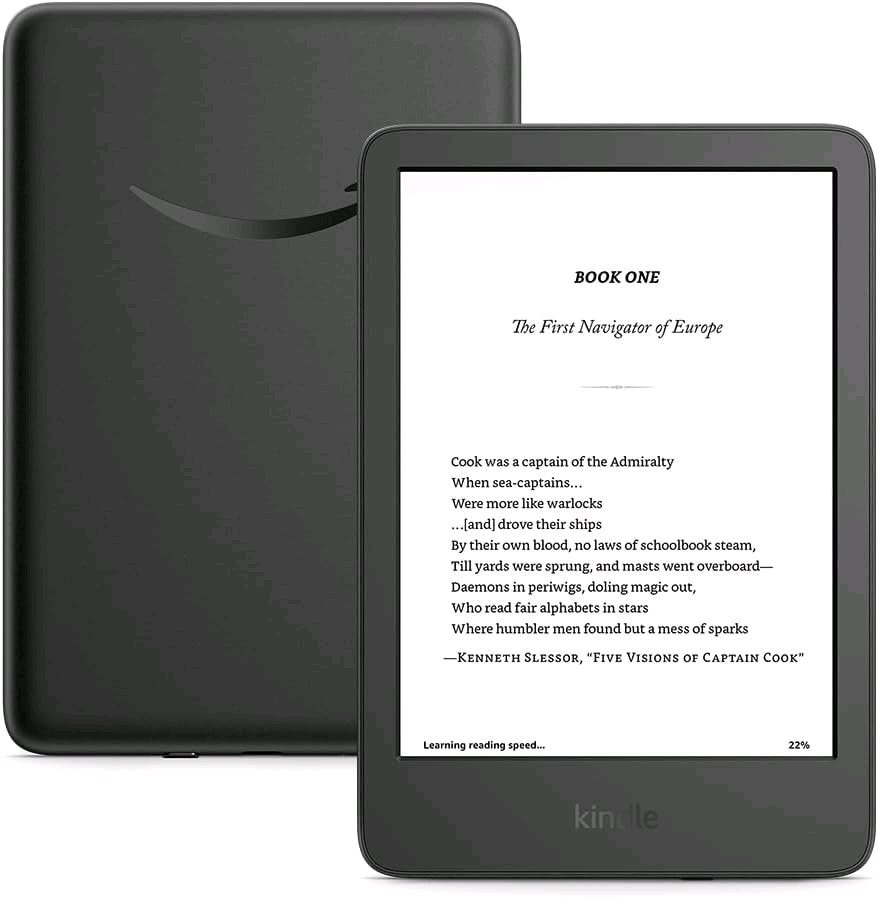čtecka-eknih-amazon-kindle