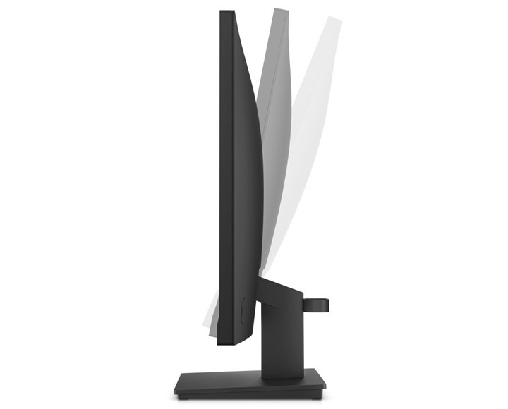 Monitor HP 324pv černý