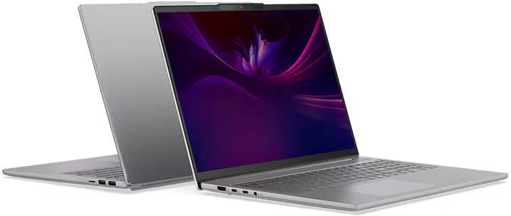 Lenovo IdeaPad Slim 3 15Q8X10, šedá