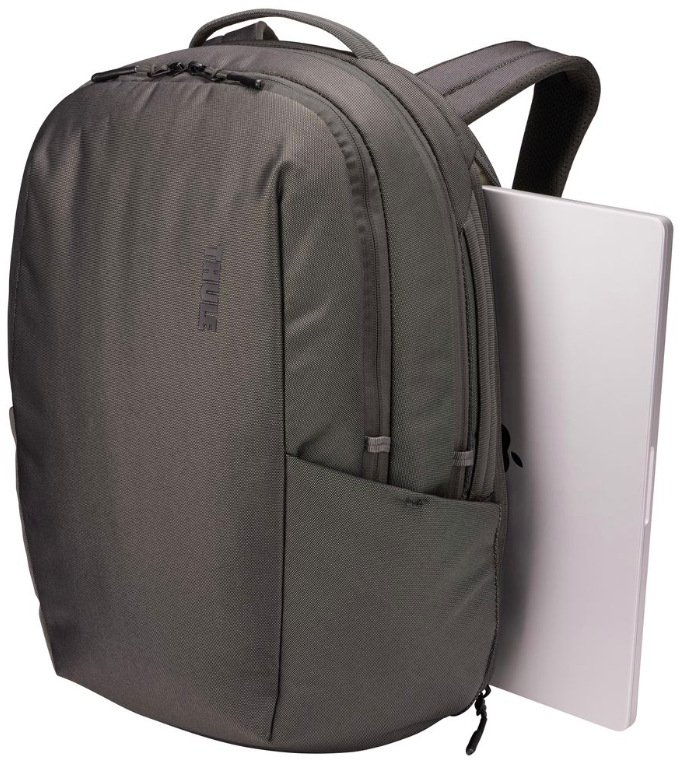 Batoh na notebook THULE Subterra 2, 27 L - šedý