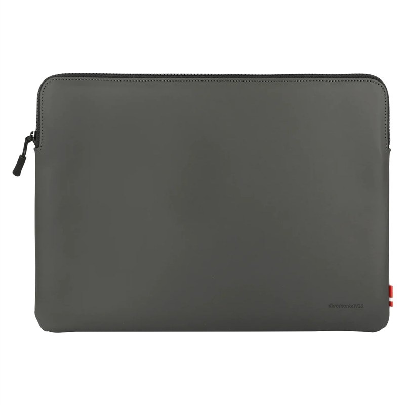 Pouzdro na notebook dbramante1928 Oxford Sleeve ICON 13" v zeleném provedení.